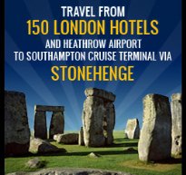 Tours from London to Southampton via Stonehenge picture